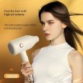 ENCHEN Air 7 Hair dryer one key switch hot and cold air, wind power. 