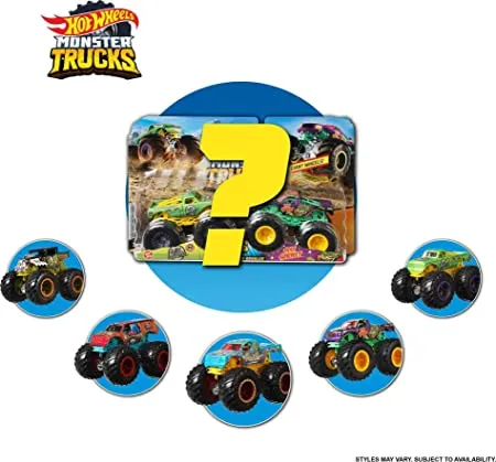 2%20Pics%20%20Car%20Hot%20Wheels%20Monster%20Trucks%201:64%20Scale%20Die-Cast%20Demolition%20Doubles%202-Pack%20Assortment%20For%20Kids%20Age%203%20-%208%20Years%20Old,%20Collectible%20Toy%20Truck%20With%20Big%20Crashing%20And%20Smashing%20Styles%20May%20VaryPack%20-%20Image%207