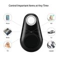 Smart Anti-Lost Device Anti-Lost Keychain Mobile Phone Lost Alarm Finder.