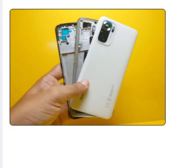 Full%20Body%20Housing%20for%20Xiaomi%20Redmi%20Note%2010%20-%20Image%202