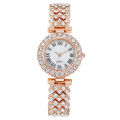 【Simple 3C】（NEW）Fopul Mall 2pcs Women Watches And Diamond Quartz Watch For Female Girl's. 