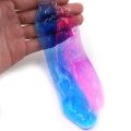 Diy Color Transparent Slime Glue Toys Supplies Clear Fluffy Slimes Foam Putty Plasticine Cloud Slime Ball Clay Kit For Kids. 