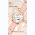 KT67 Smart Watch 1.39" Touch Screen Fitness Tracker Smartwatch Answer Make Call Waterproof Smartwatch Sleep Heart Rate Monitor. 