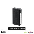 Oraimo Raveler 3 Lit 27000mAh 15W Power Bank (OPB-1270) - Black. 