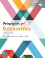 Principles of Economics By Karl E. Case, Ray C. Fair & Sharon E. Oster. 