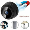 Car Wireless Magnetic Trailer Hitch Rear View Camera Reversing Monitoring Device 128G TF Card Vehicle Parking Revere Camera. 