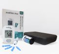 VivaChek" Bree (Blood Glucose Monitoring System Machine). 