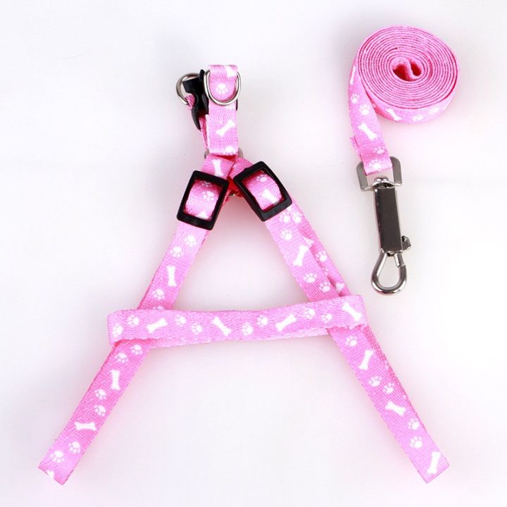 Adjustable%20Training%20Dog%20Pet%20Puppy%20Cat%20Nylon%20Harness%20Lead%20Leash%20Traction%20Rope%20-%20Image%209