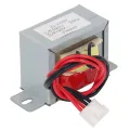 Low Frequency Transformer, No Magnetic Leakage Transformer 220V Input 30V Output for Electrical Devices. 