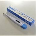 Digital Thermometer for Measuring Fever in Human Body.