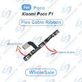 Xiaomi Poco F1 Power On/Off Switch Button Side Volume Up Down Buttons Flex Cable Replacement Parts (Wholesale). 