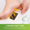 Kinoki Cleansing Detox Foot Pad - 10 Pads.