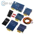 ESP8266 ESP-01S 5V WiFi Relay Module Things Smart Home Remote Control Switch for Arduino Phone APP ESP01S Wireless WIFI Module. 
