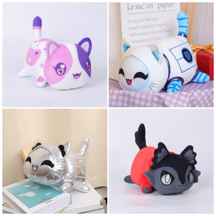 25cm%20Meemeow%20Aphmau%20Plush%20Meemeows%20Cat%20Plush%20Food%20Cats%20Holloween%20Christmas%20Plush%20Gifts%20Sweet%20Treats%20Cat%20Plush%20Ghgost%20Cat%20Plush%20-%20Image%203