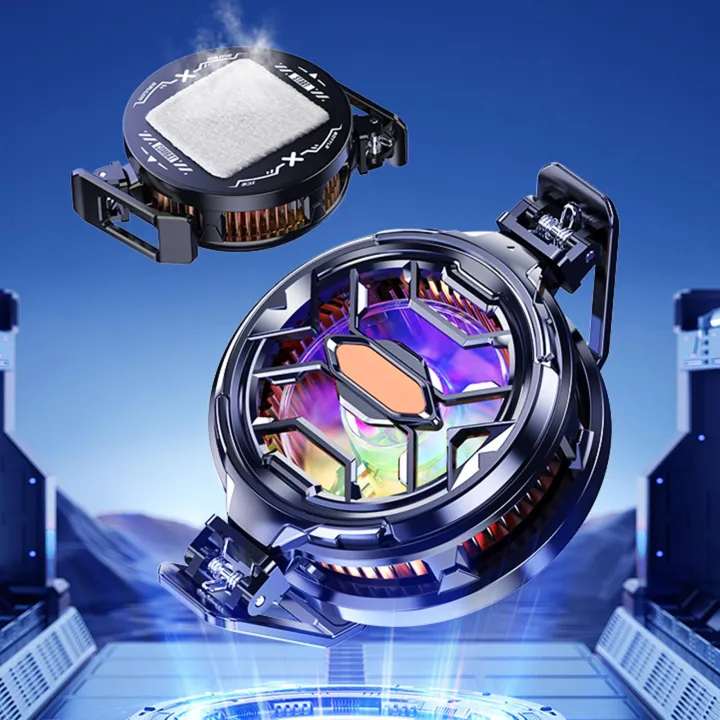 FS03%202%20In%201%20Phone%20Cooler%20With%20Clip,%20Cellphone%20Radiator%20Cooling%20Chip,%20Smartphone%20Cooling%20Technology%20With%20Power%20Cable%20For%20Live%20Streaming,%20Outdoor%20Vlog,%20Mobile%20Gaming%20-%20Image%206