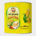 Product details of Forestmoon Corn Flour - 200Gm. Product Type : Corn Flour Capacity : 200g Brand : Forestmoon Packaging & Marketing : Forestmoon Bangladesh Product of Origin : Bangladesh. 