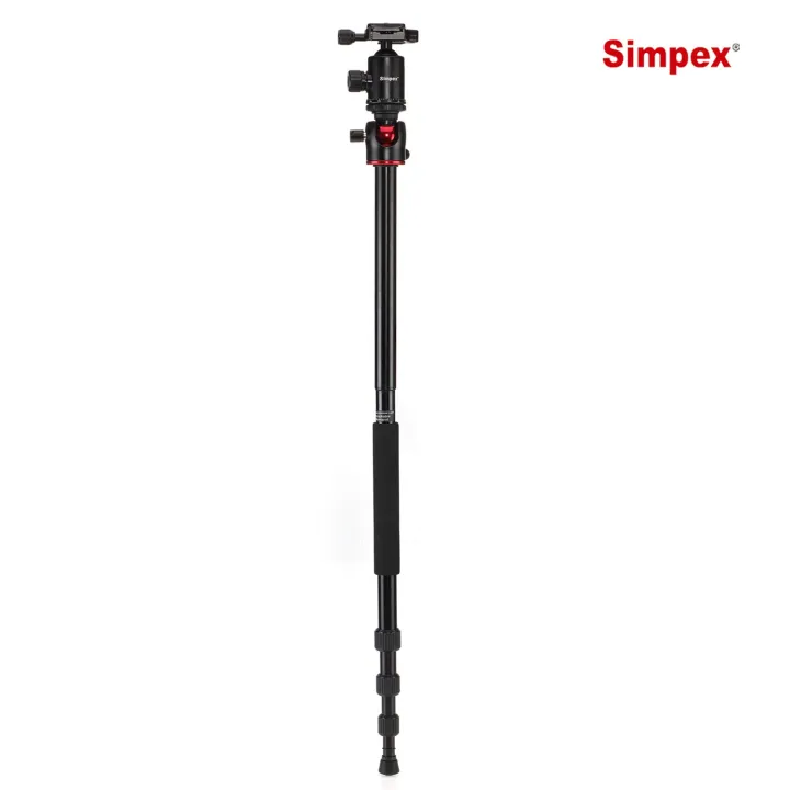 Simpex%20Professional%20Aluminium%20Tripod%20540-TM%20Tripod%20Cum%20Monopod%20with%20Multipurpose%20Head%20for%20Low%20Level%20Shooting,%20Panning%20for%20All%20DSLR%20Camera%20-%20Image%203