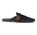 Men's Casual Half Flat Loafer Shoe For Men OLHF. 