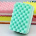 Kitchen Cellulose Dish Sponge.
