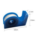 1pc Eyelashes Extension Tape Cutter Dispenser Adhesive Tape Holder Grafting. 
