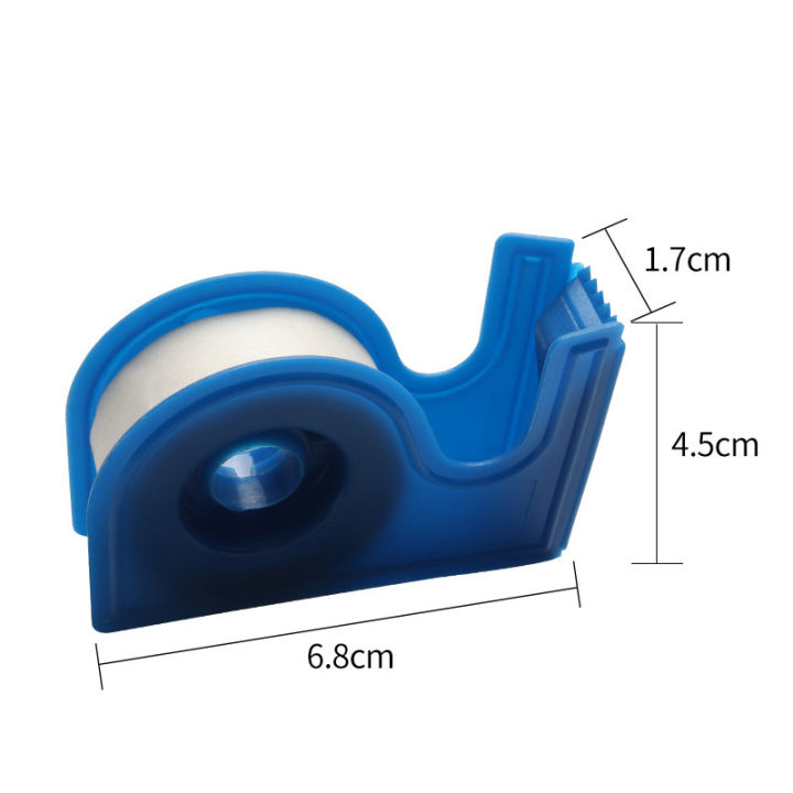 1pc%20Eyelashes%20Extension%20Tape%20Cutter%20Dispenser%20Adhesive%20Tape%20Holder%20Grafting%20-%20Image%205