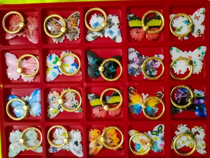 Universal%20Beautiful%20Butterfly%20Mobile%20Phone%20Handle%20Holder%20Finger%20Ring%20Mystic%20by%20women%20fashion%20-%20Image%204