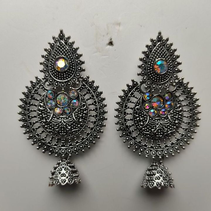 Jhumka Earrings for women