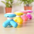 Mimo Mini Portable Compact Full Body Vibration Massager. 