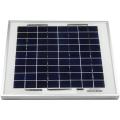 12volt 5watt solar panel. 