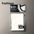Fashions New style 100Pcs/Pack 65*90mm Card Sleeve Cards Protector Magic Killers of Three Kingdom Football Star Card Transparent Board Games.