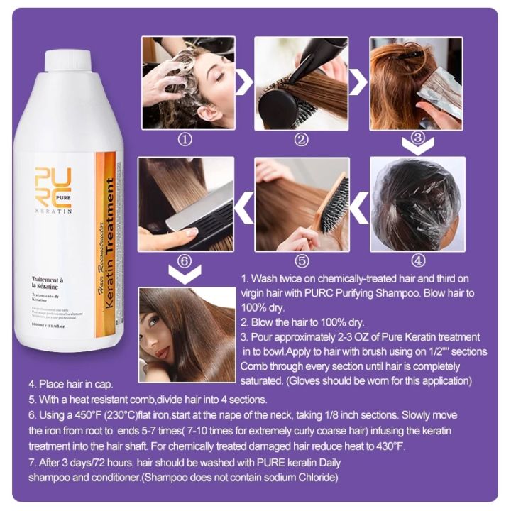 PURC%20Brazilian%20Keratin%20Hair%20Treatment%20Shampoo%20Professional%20Smoothing%20Straightening%20Cream%20Curly%20Frizzy%20Hair%20Care%20Product%201000ml%20BruberryBeE%20-%20Image%206