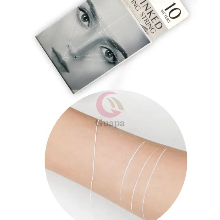 New%20Microblading%20MAPPING%20STRING%20Pre-Inked%20Eyebrow%20Marker%20thread%20Tattoo%20Brows%20Point%2010m%20Pre%20Inked%20tattoo%20PMU%20string%20for%20mapping%20-%20Image%204