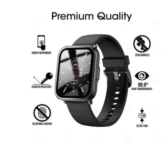Mibro%20Color%20Screen%20Protector%203D%20Full%20Coverage%20Protective%20Film%20Scratch%20Proof%20Clear%20Soft%20Fibre%20Glass%20Smart%20Watch%20Screen%20Protector%20-%20Image%203