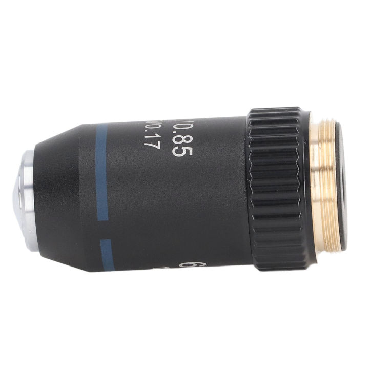 High%20Power%20Microscope%20Lens,%20Achromatic%20Objective%20Chrome%20Plated%20Brass%20for%20Biology%20-%20Image%209