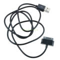 USB Data Charger Cable for Samsung Galaxy Note 10.1quot; GT-N8000 N8010 N8013 I925. 