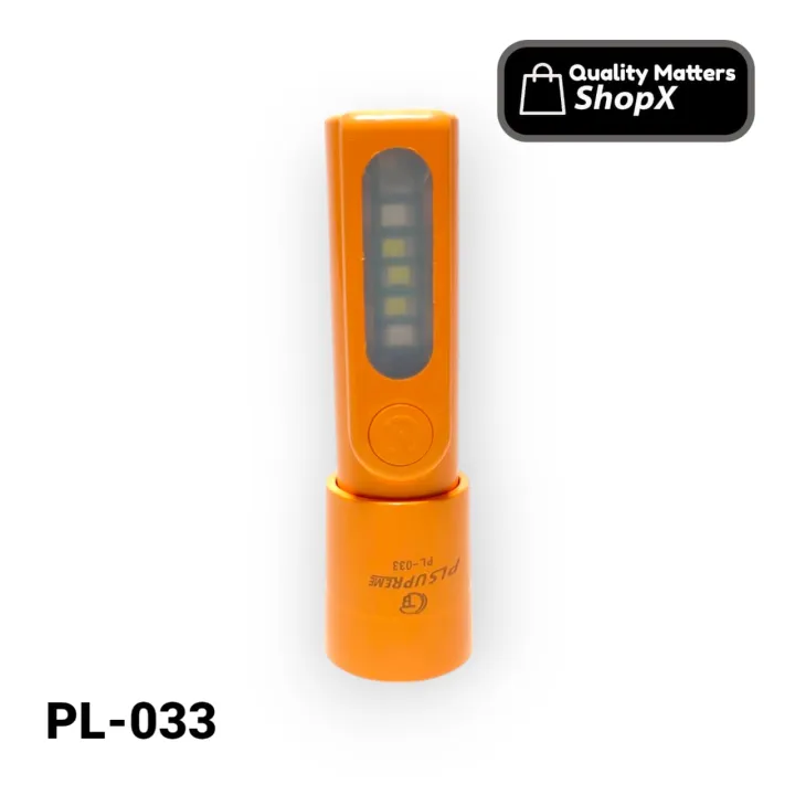 LED%20Flashlight%20PE-033%20Rechargeable%20Zoom%20Torch%20Light%20with%20Side%20Lamp%20-%20Image%208