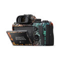 ๐ฏ๐ ๐๐บ๐ฏ๐ผ๐๐๐ฒ๐ฑ Camera Skin Sticker for Sony Cameras..๐๐ถ๐บ๐ถ๐๐ฒ๐ฑ ๐๐ฑ๐ถ๐๐ถ๐ผ๐ป Anti-Scratch Sticker for Sony A7 III, A7 IV, A7 C, A7C II, A9, A9 II, A9 III, Sony A7 R V, R IV, R III, Sony A7 S III And many More...