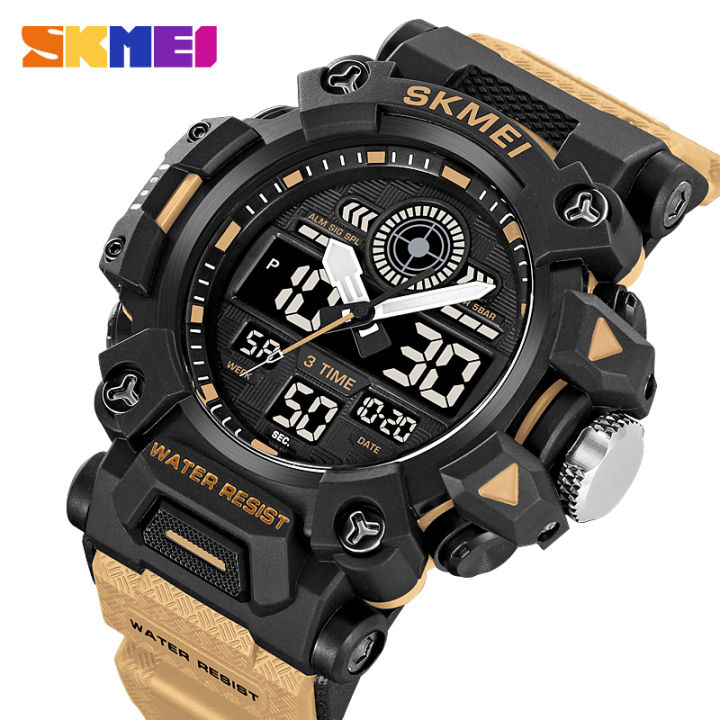 SKMEI%20Top%20Brand%20Digital%20Countdown%20Sport%20Watches%20Mens%20Back%20Light%205Bar%20Waterproof%20Stopwatch%20Wristwatch%20Alarm%20Relogio%20Masculino%202226%20-%20Image%204