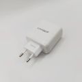 EU/US Plug 65W SuperDart Charger Power Adapter For Realme 10 Pro Plus GT Neo2T GT2 Pro Q5 9 Pro 8 7 Pro Super Dart Charge.