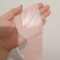 Sleep Eye Mask Light Blocking Portable Thin Eye Mask For Travel Sleeping Blindfold with Ear Hanging Strap Eye Patch.