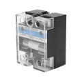 SSR, ABS Single Phase Solid State Relay Low Surge for Inductive Load.