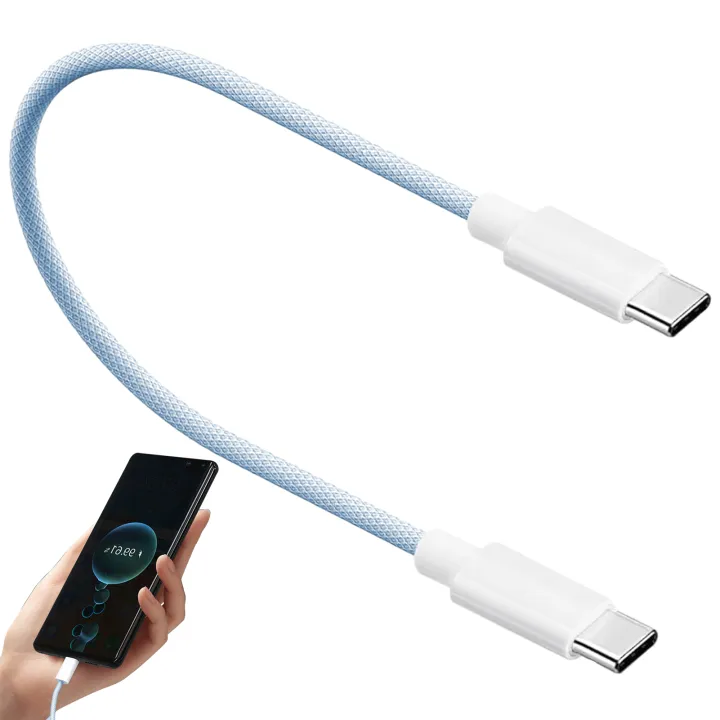 Qiunery%20USB%20C%20Cable%201M/2M%2039.3/78.7Inches%2060W%20Type%20C%20Power%20Delivery%20Cable%20480MB/S%20Data%20Transmission%20Portable%20Braided%20Data%20Cord%20For%20PC%20Laptops%20Tablets%20Smart%20Phones%20Type%20C%20Mobile%20Devices%20-%20Image%207