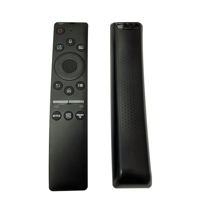SAM%20BN59-01312B%20Voice%20Remote%20Control%20Bluetooth%20with%20Netflix%20for%20Prime%20video%20Rakuten%20Keys%20for%20Samsung%20Smart%20QLED%20TV%20UE43RU7406U%20QE43Q60RALXXN%20QE65Q70RATXXC%20QE49Q60RAT%20-%20Image%203