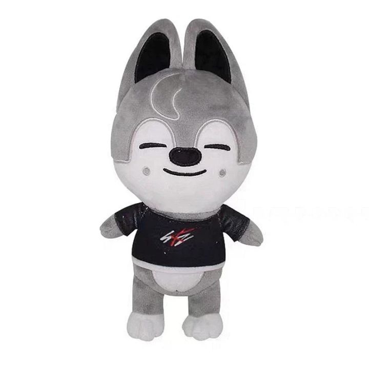 Skzoo%20Plush%20Toys%2020cm%20Stray%20Kids%20Plush%20Wolf%20Chan%20Cartoon%20Stuffed%20Animal%20Plushies%20Doll%20Kawaii%20Companion%20for%20Kids%20Adults%20Fans%20Gift%20-%20Image%202