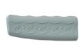 Universal Grey Car Anti Slip Silicone Parking Hand Brake Boot Cover Lever -Gray.
