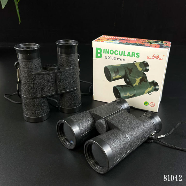 Telescopes%20wholesale%20stall%20night%20market%20science%20and%20education%20outdoor%20children's%20toys%206*35%20black%20hd%20binoculars%20-%20Image%204