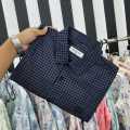 NEW Exclusive Design Premium Quality Long Sleeve Casual Check Shirt For Men By Rimon eStyler.