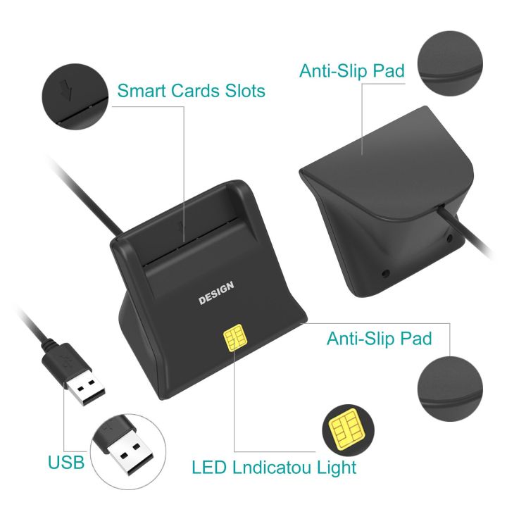 USB%202.0%20Smart%20Card%20Reader%20CAC%20ID,Bank%20card,sim%20card%20cloner%20connector%20cardreader%20adapter%20pc%20computer%20laptop%20accessories%20-%20Image%204