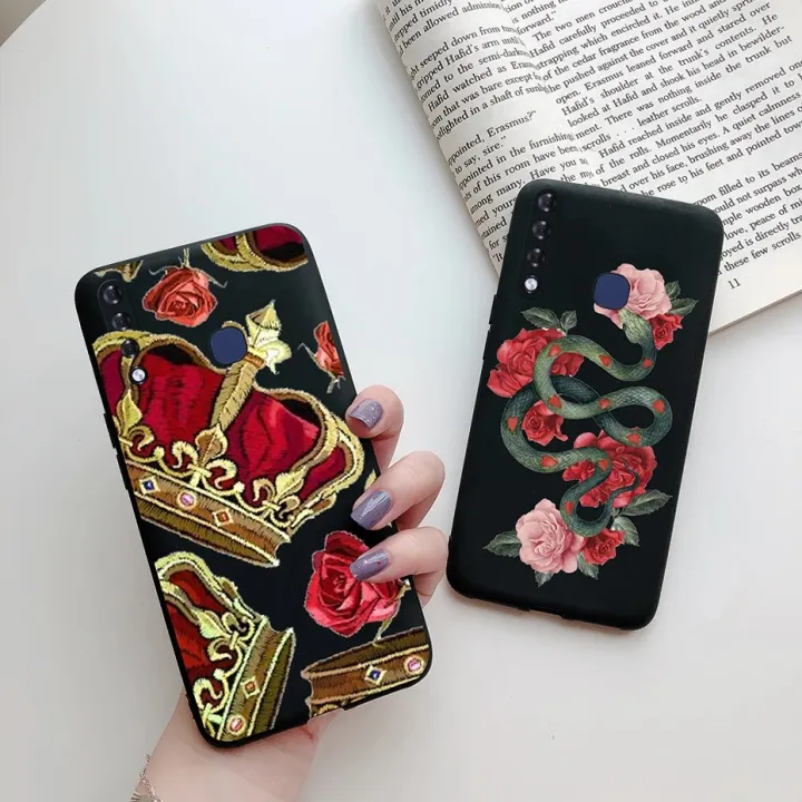 Phone%20Cases%20For%20Infinix%20Smart%203%20Plus%20X627%20Case%20For%20Infinix%20S4%20s%204%20X626%20Case%20Cute%20Cartoon%20Candy%20Painted%20Silicone%20Soft%20Back%20Cover%20-%20Image%204