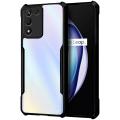 For Realme 9 5g Se Back Case Camera Protection Xundd Transparent Protective Mobile Phone Back Cover Vivo Realme 9 5g Speed Edition Mobile Phone Back Cover With Camera Protective Back Case. 